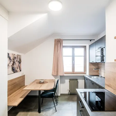 Laube35 Central City Apartments Vipiteno Exterior photo