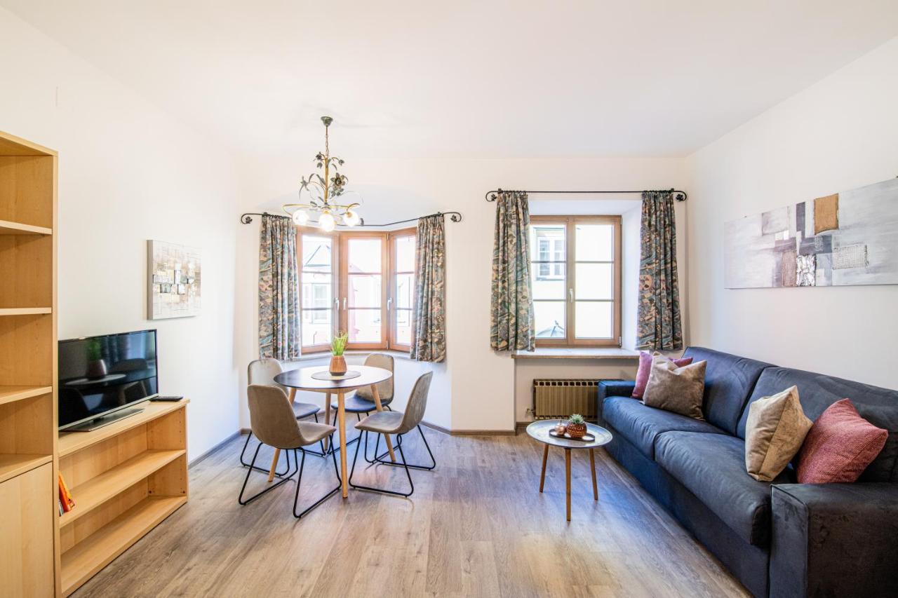 Laube35 Apartment Sterzing