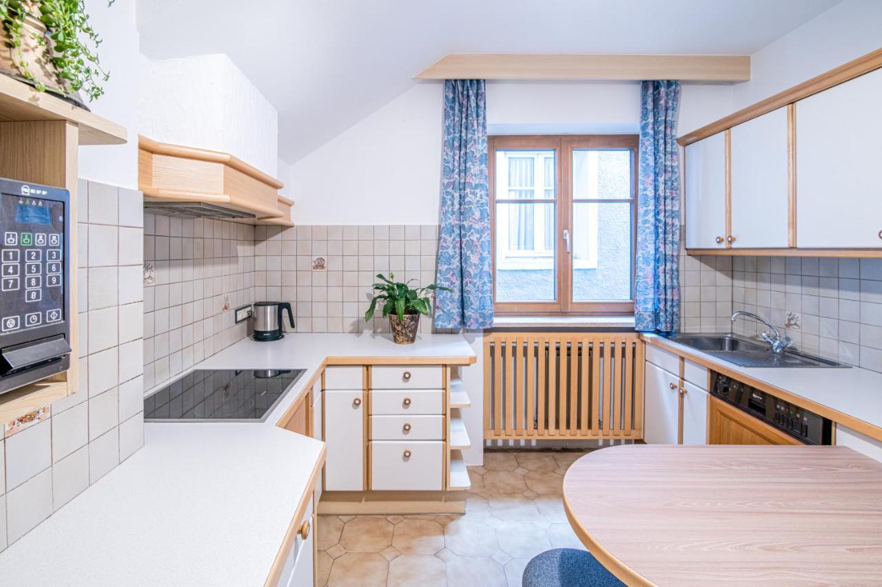 Apartment Laube35 *