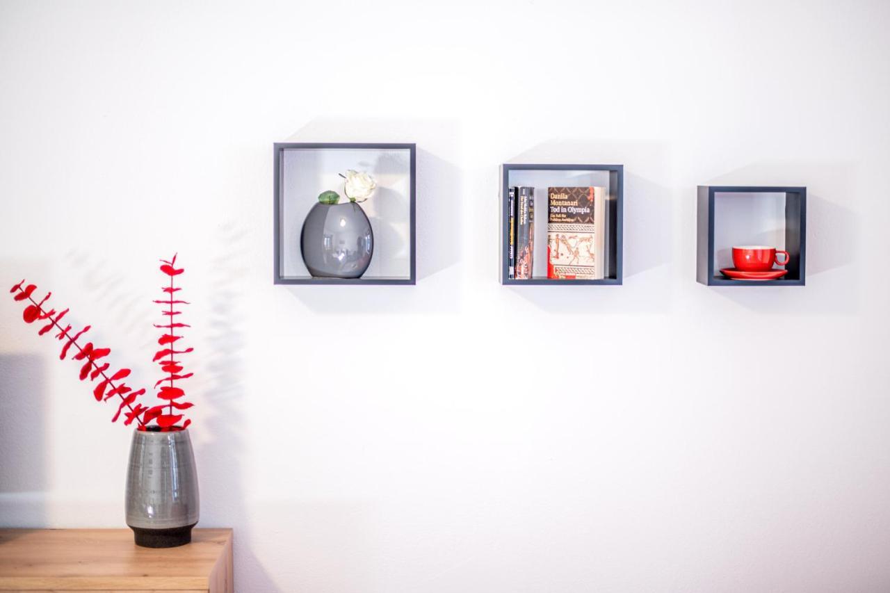 Apartment Laube35 Central City *
