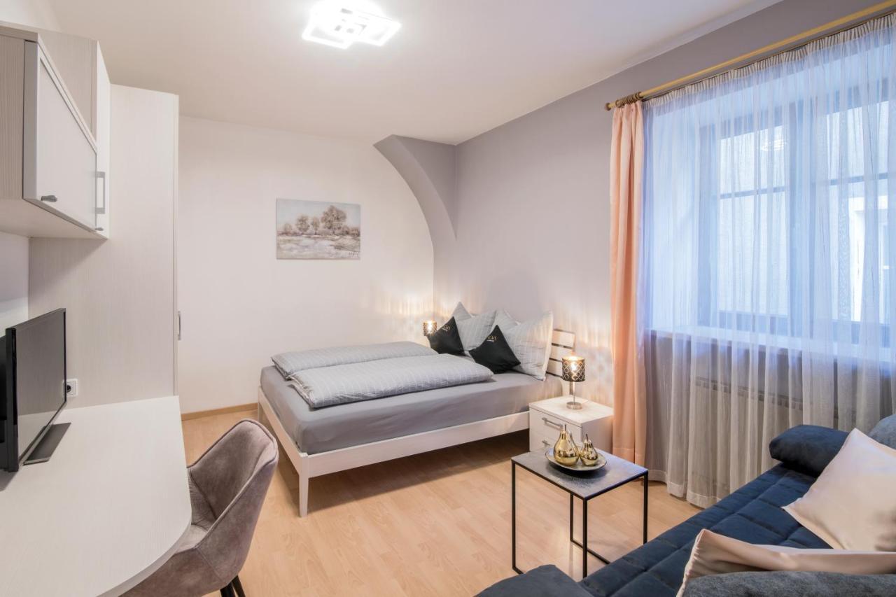 Laube35 Apartment
