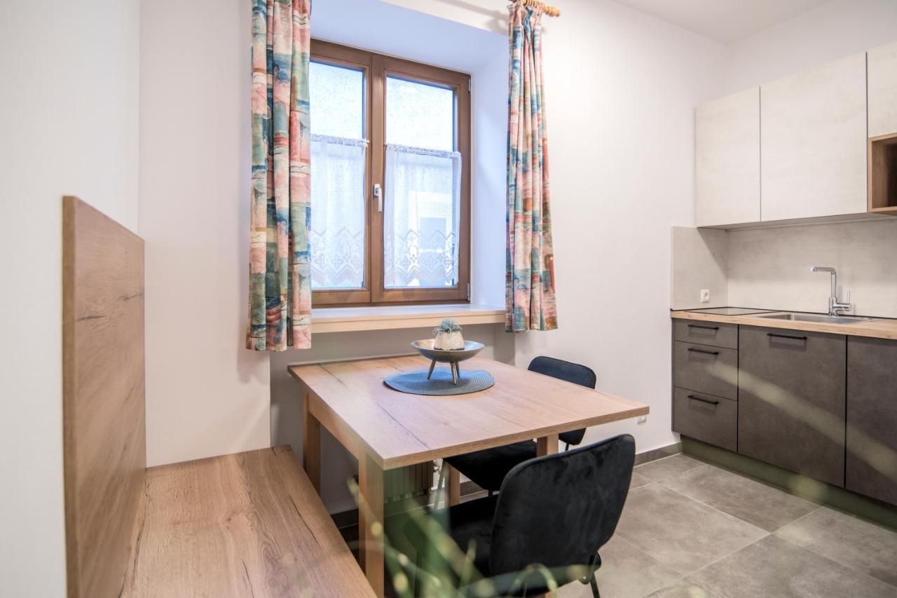 Laube35 Apartment *