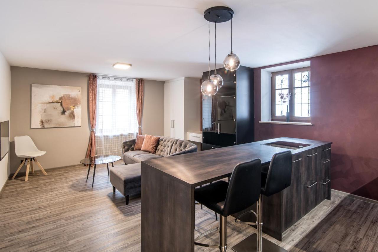 Apartment Laube35