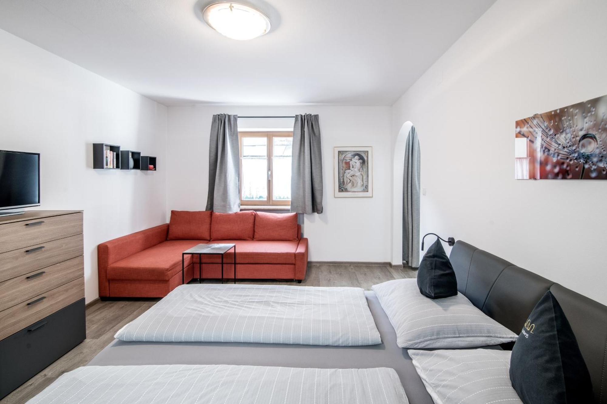 Laube35 Apartment